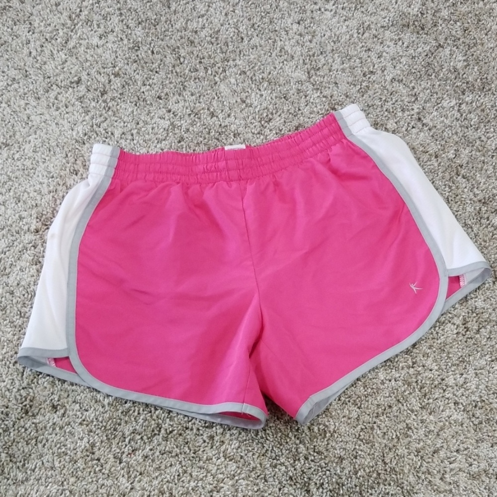 Danskin Athletic Short